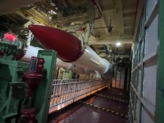 -泰达航母主题公园