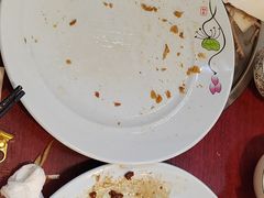 -聚首堂·特色小吃·肘子(什刹海德胜门店)