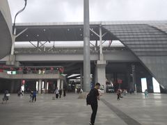 -余姚北站