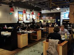 -La Creperie法餐厅(芮欧百货店)