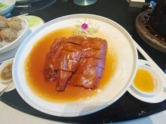 -富淳饭店(陆家嘴保利广场店)
