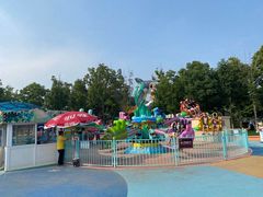 -秦皇岛乐岛海洋王国