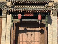 -杀虎口风景名胜区