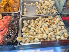 -宋记饼家(石门二路店)