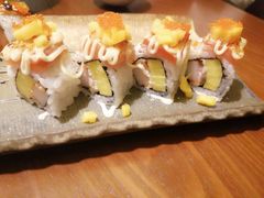 -傑·料理·海鲜放题(佛山文华荟店)