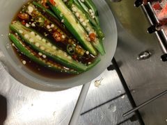 -很久以前羊肉串(大华三路店)