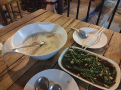 -Doo Dee Thai Food(Issan/Isaan/Esan)