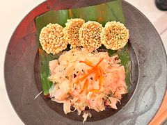 -太食獸泰式茶餐厅(IFS国金中心店)