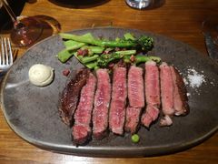 -Osteria Garden 生蚝花园餐厅(原进贤路店)