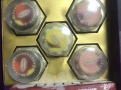-哈根达斯(天河城店)
