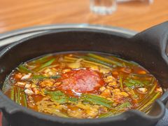 -黔三一夺夺粉酸汤火锅(百信店)