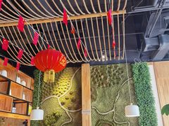 大堂-蜀宴小调·精致家常菜(来福士店)