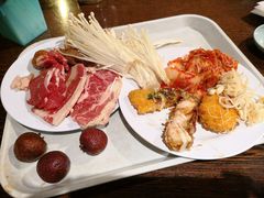 -カルネステーション(銀座店)