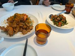 -汤城小厨•粤菜•靓汤(金宝街店)