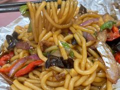 -翠茗农庄土菜馆(天目湖店)