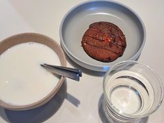 -胡麻(静安嘉里店)