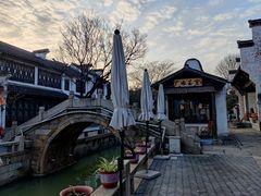 -惠山古镇·寄畅园