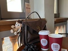 -1901 Cafe(西四店)