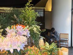 -Ameigo梅果·云贵川bistro(长宁来福士店)