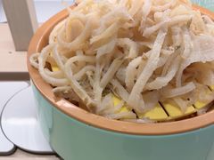 -龍歌自助小火锅(市北台东利群店)