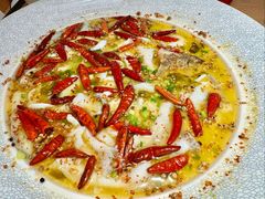 -太二酸菜鱼(福州泰禾店)