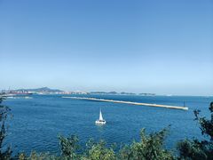 -养马岛旅游度假区