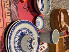 -南京大牌档(济南万象城店)