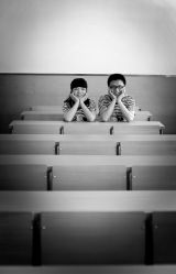 幸福 爱摄影-爱摄影工作室(场中路店)