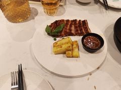 -美奈小馆·越南料理(中航城君尚购物中心店)