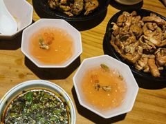 -成老灶火锅鸡(平山店)