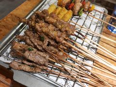 -馋嘴猫北京食堂·烤鸭·宵夜(亚运村店)