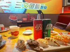 -莲寿司(国兴店)