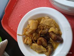 -华辉拉肠(小北路店)