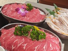 -骨之味·筒骨汤火锅(江头店)