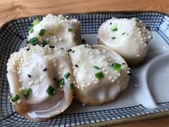 鲜肉馅生煎-陈家生煎(世茂双子塔店)