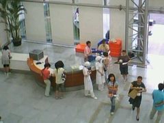 -上海中医药大学附属曙光医院(东部)