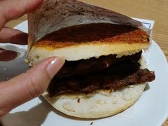 -马记永·兰州牛肉面(天通苑家乐福店)