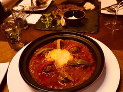 -Tajine Moroccan塔金摩洛哥中东餐厅