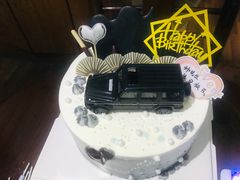 -丁先生蛋糕·品质鲜作(桐梓林店)