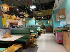 -云中鱼蒸汽石锅鱼(川沙百联店)