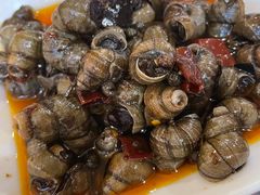-可可大虾武汉土菜大排档(万松园1店)