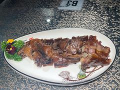 -烟雨江南(幸福街店)