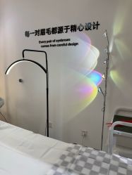 点击看大图 -原生美学·SMP3D纹发·纹野生眉