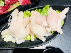 -莽子老火锅(大坪店)