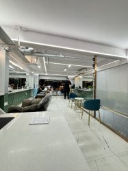 -A HAIR SALON 