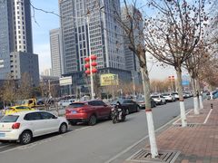 -电谷雅阁国际大酒店