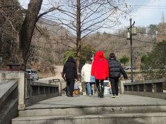 -信阳灵山风景区