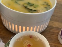 -花舍·新派粤菜·西餐·下午茶(亚运村·鸟巢店)