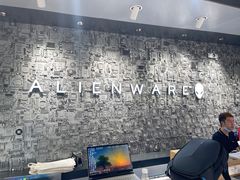 -ALIENWARE外星人(国贸商城旗舰店)