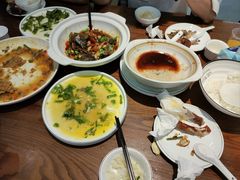 -食光慢宴·安吉土菜馆